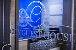 City Guest House - Dadar, Mumbai