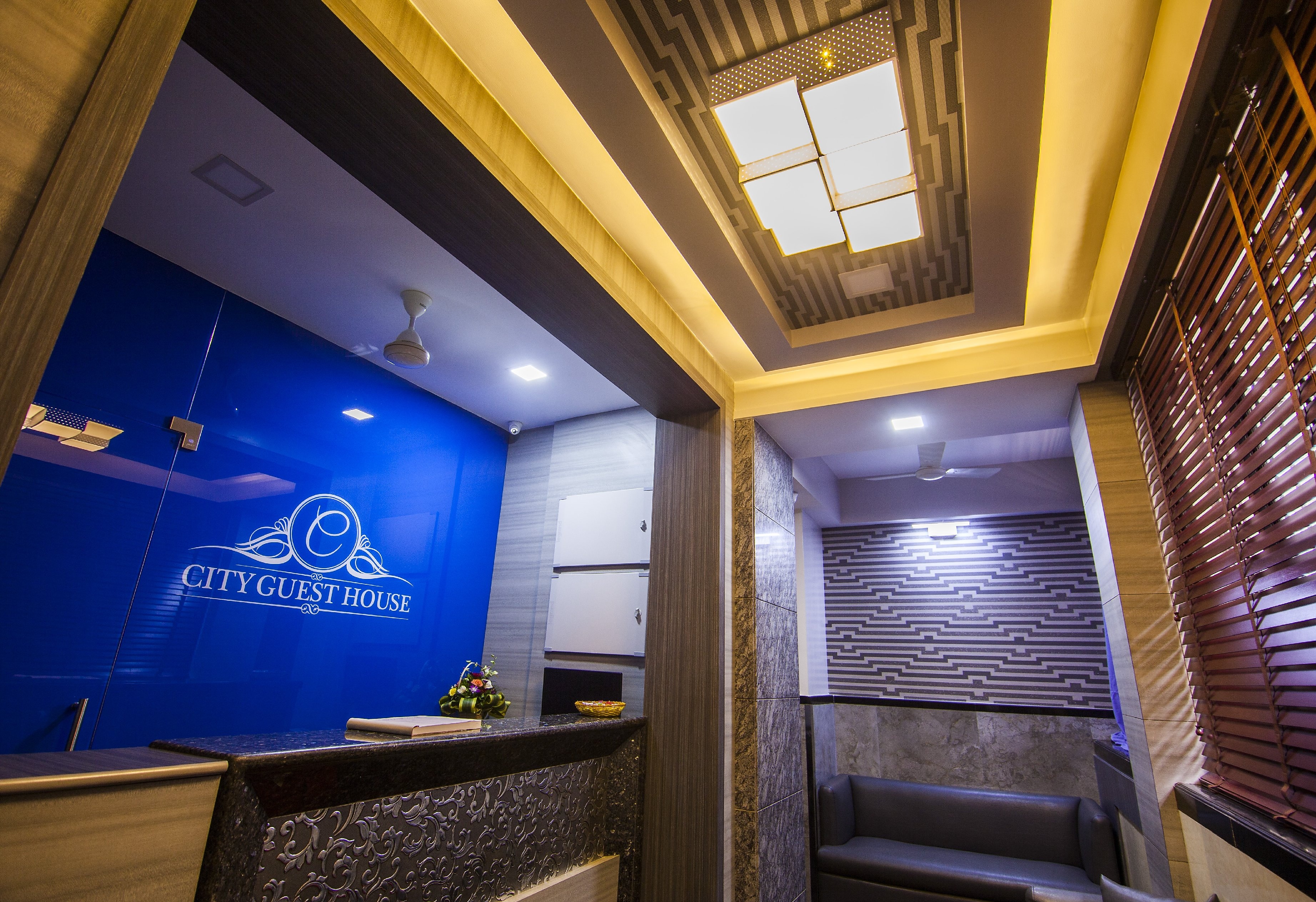 City Guest House Mumbai INR 841 OFF ( ̶2̶5̶9̶9̶ ) Hotel Price, Address