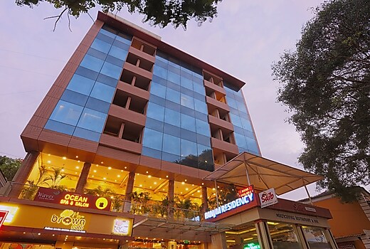 Panaji Residency