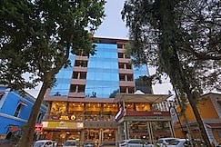 Panaji Residency, Goa