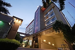 Regenta Orko's Kolkata, Kolkata