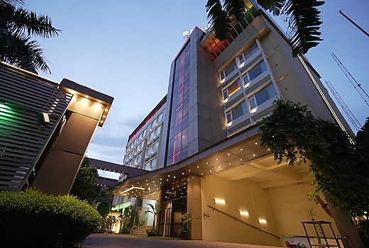 Regenta Orko's Kolkata