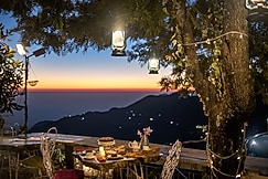 Seclude Mussoorie, Winterline, Mussoorie