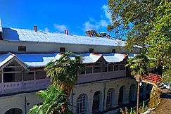 Hakmans Hotel | A Heritage property on Mall Road | Free Onsite Car Parking, Vikasnagar