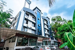 Kaypees Grande, Cochin