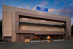 Delite Sarovar Portico Faridabad, Faridabad