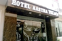 Hotel Aastha Palace , Haridwar