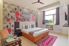 Hotel Aastha Palace , Haridwar