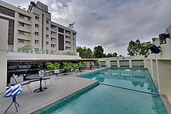 The Fern Residency, Vadgaon - Talegaon, Pune, Pune