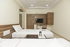 Hotel Mid town, Mumbai