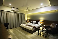 Samayaa Sky View, Siliguri