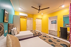 Tara Guest House, Varanasi