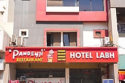 LABH HOTEL, Morbi