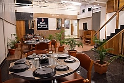 Hotel Regency, Amravati