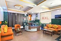 HOTEL JKM PALACE Near Apollo Hospital, Delhi