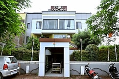 Hotel Kanchan Recreation, Maheshwar