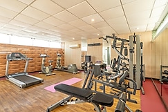 Country Inn And Suites by Radisson Bhiwadi, Neemrana