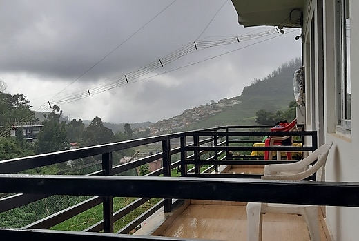 kumaran cottage