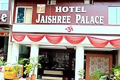 HOTEL JAISHREE PALACE, Bhopal