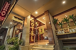 Uddhav Vilas, Udaipur