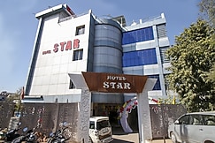 HOTEL STAR, Rewa