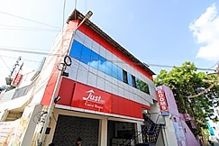 Just Guest House, Chennai