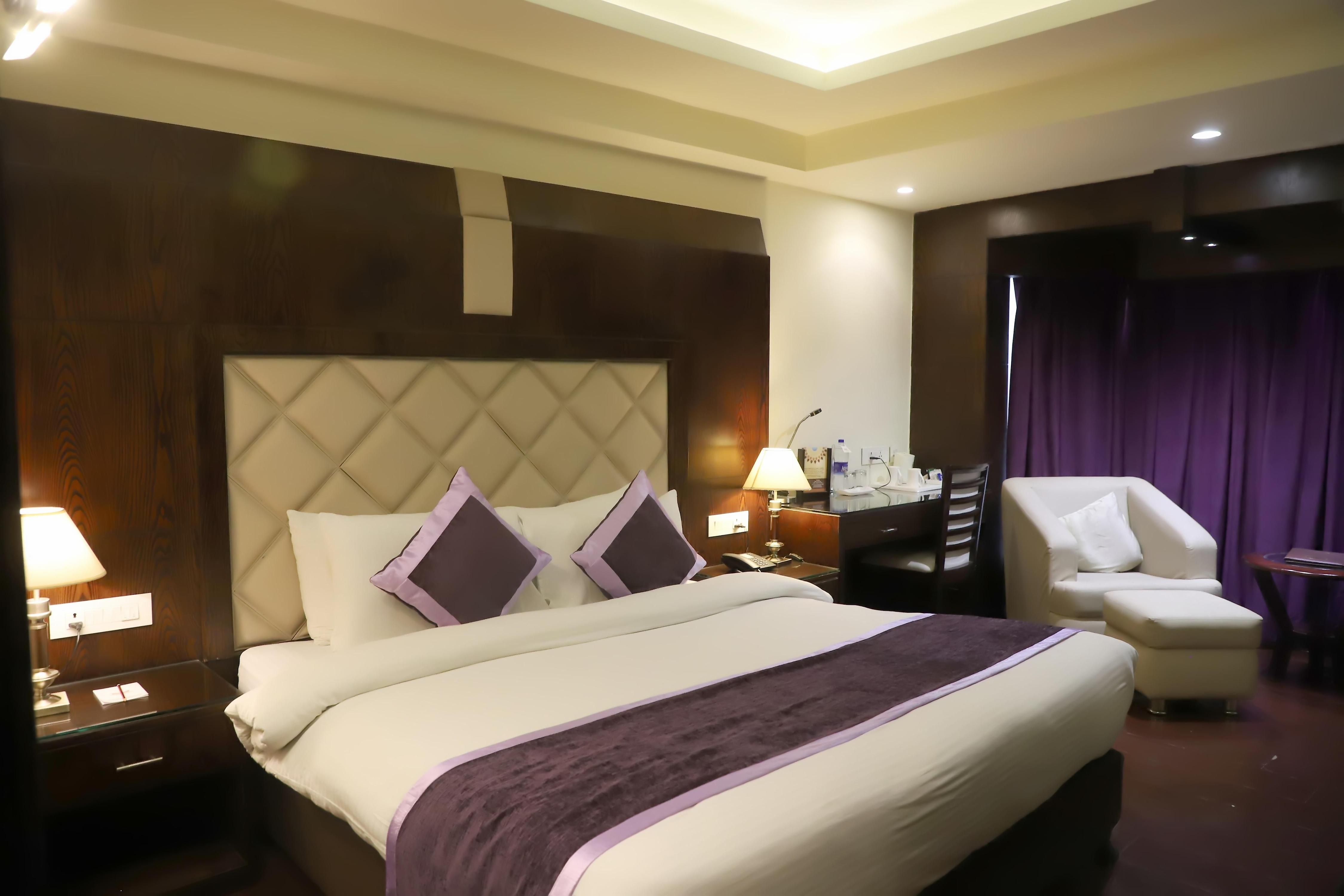 Vijay Intercontinental - Tap to explore photos