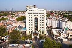 Vijay Intercontinental, Lucknow