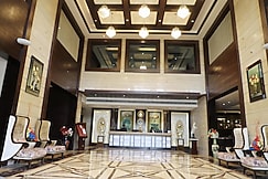 Vijay Intercontinental, Kanpur