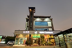 Atithi comforts, Coorg