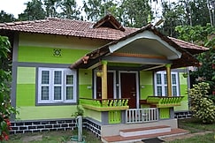 Stream Garden Mountain Resort-Wayanad, Wayanad