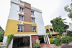 GVK Inn, Visakhapatnam