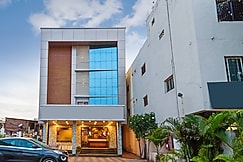 Hotel Sai Asara, Shirdi