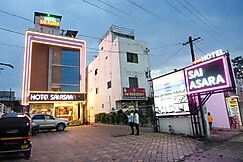 Hotel Sai Asara, Shirdi