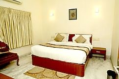 The Grand Atithi Hotel, Palanpur