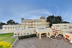 WelcomHeritage Ramgarh, Chandigarh, Kasauli