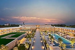 Intercontinental Chennai Mahabalipuram Resort, Mahabalipuram