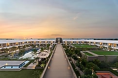 Intercontinental Chennai Mahabalipuram Resort, Chennai