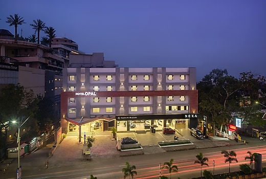 Hotel Opal