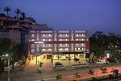 Hotel Opal, Kolhapur