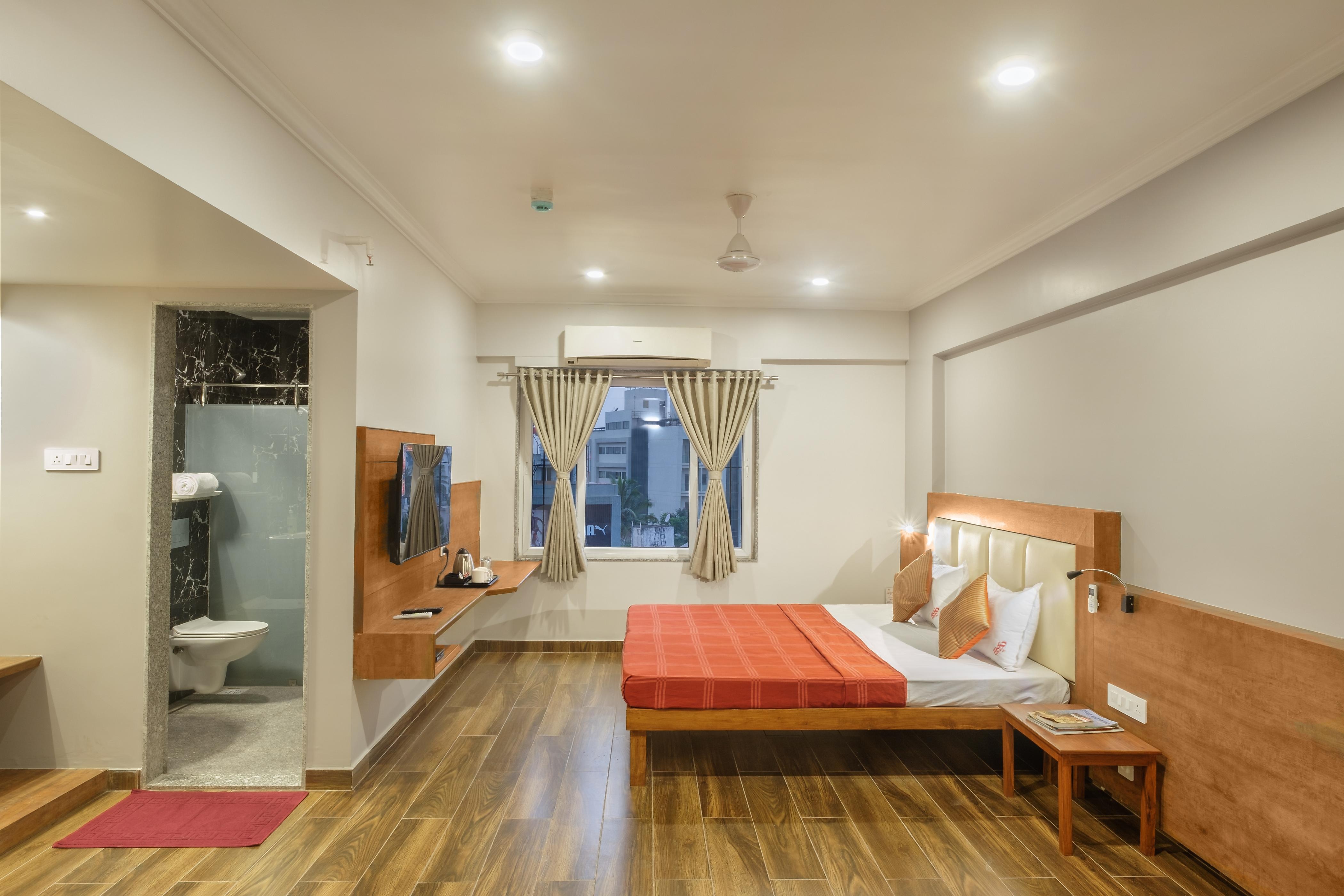 Hotel Opal 2