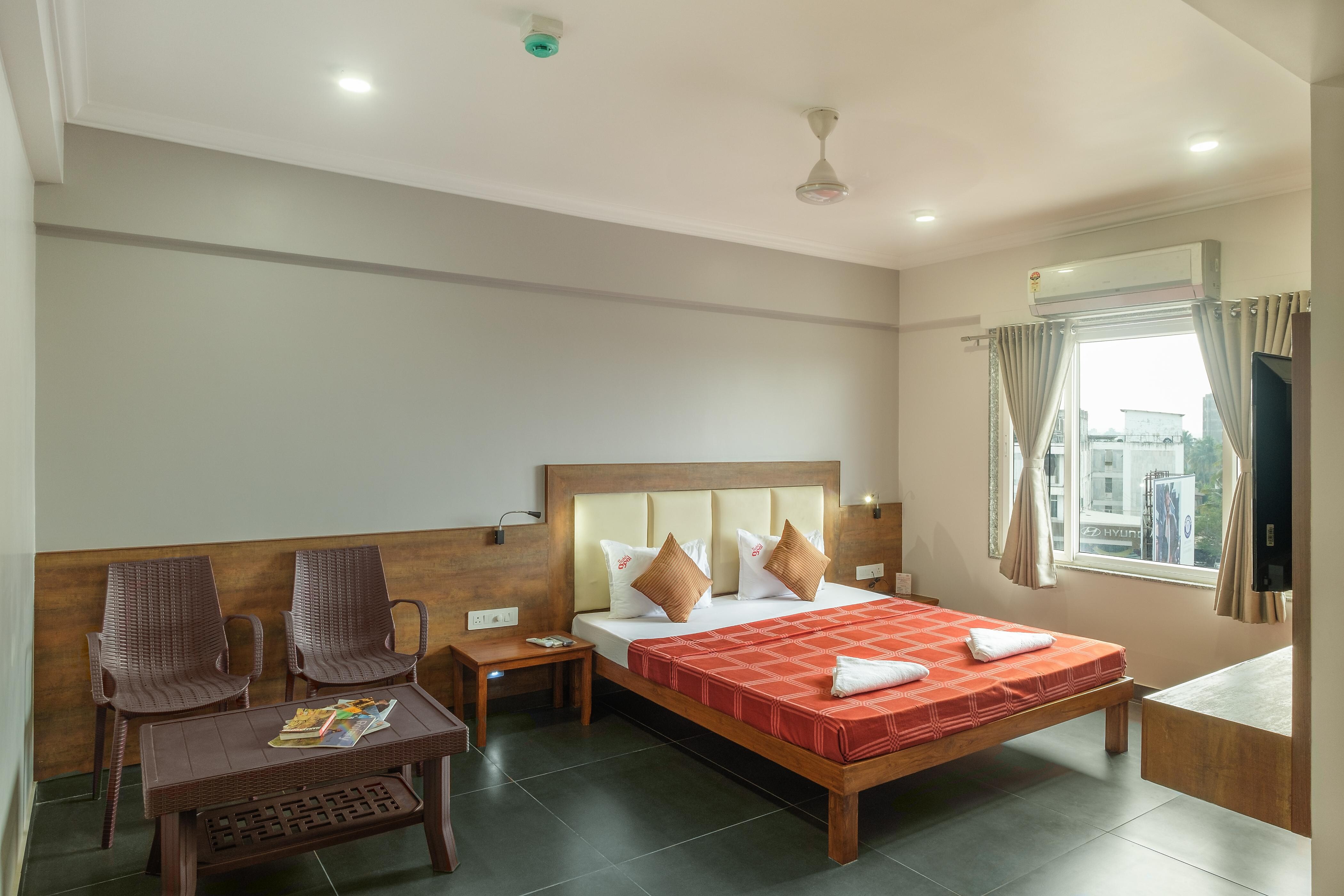 Hotel Opal 4