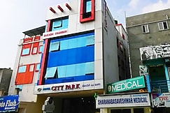 Hotel City Park, Bidar