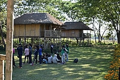 Dhansiri Eco Camp, Bokakhat