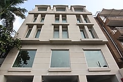THE JK Hotel CR Park, Delhi