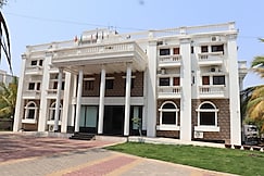 Hotel Kailas Residency (Managed By Knight Hotels), Chhatrapati Sambhajinagar