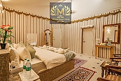 Marina Desert Camp, Jaisalmer