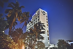 T24 Residency Mumbai International Airport Hotel, Mumbai