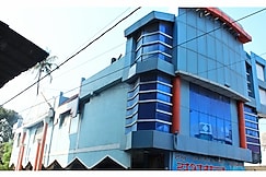 Hotel Yashraj Residency, Itarsi