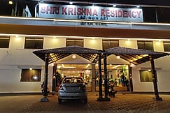 Shri Krishna Residency, Kukke Subramanya